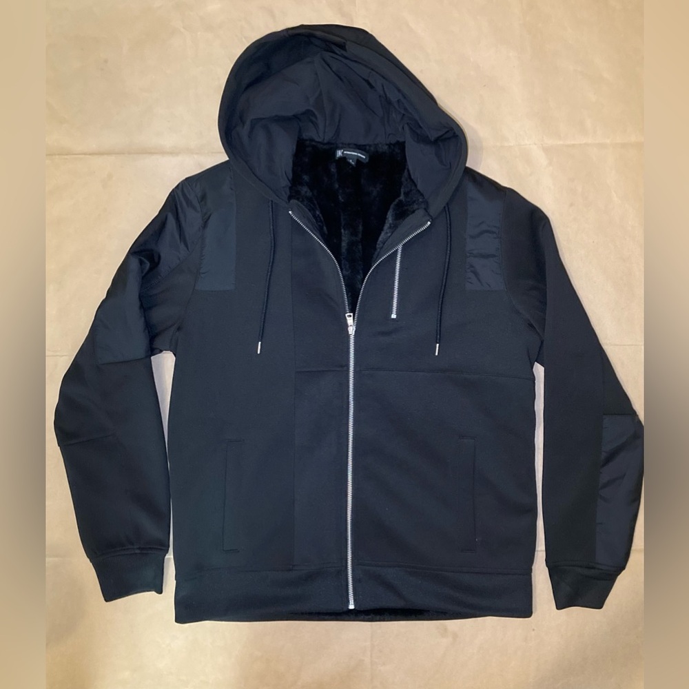 INC jacket